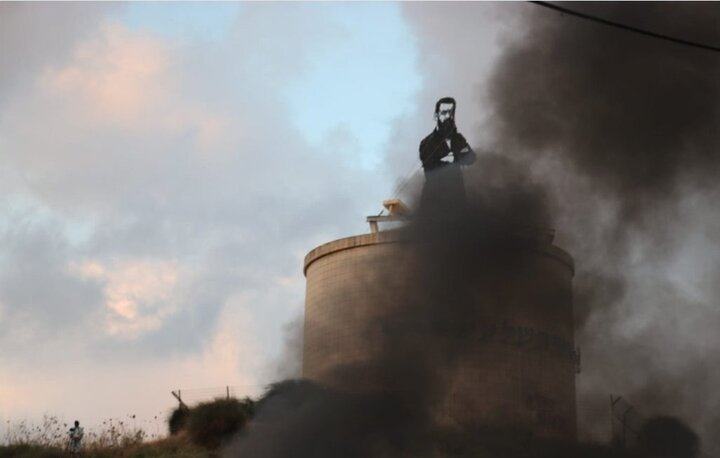 Hundreds of Zionists Protest in Heart of Occupied Territories After Video Release