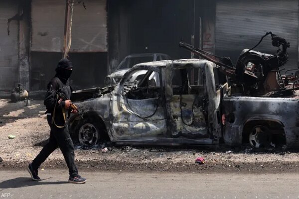 Ongoing Assassinations and Killings in Syria; Intense Clashes in Al-Suwayda and Assassination in Damascus