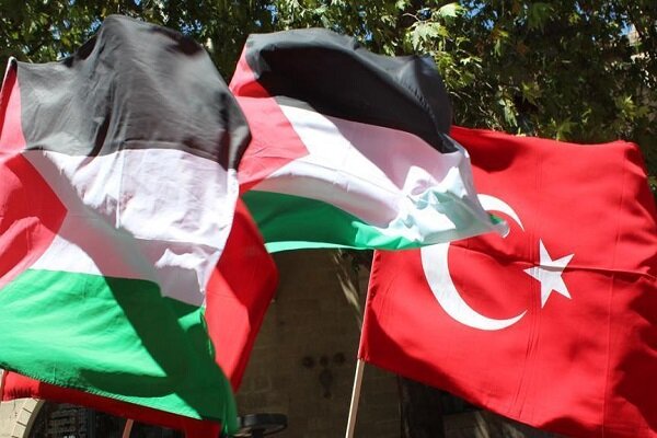 Turkey Strongly Condemns Zionist Regime’s Decision to Occupy Gaza