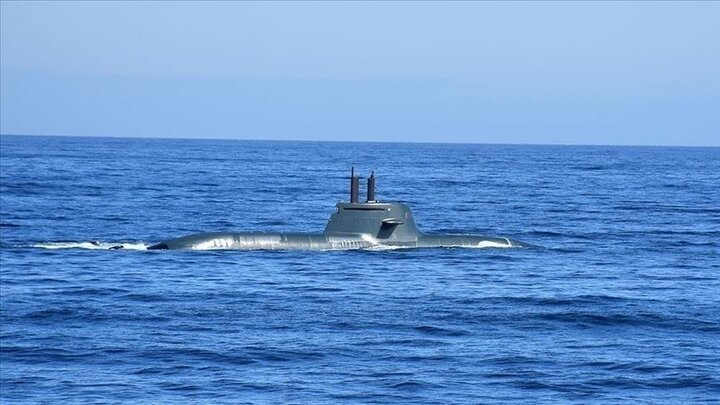 Tensions Escalate Between Moscow and Washington as Nuclear Submarines Deploy Near Russia