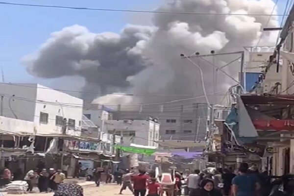 Latest Casualty and Injury Figures from Israeli Regime Attacks on Gaza