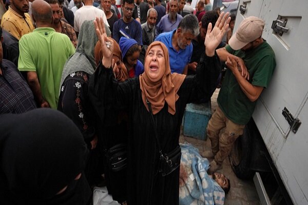 Latest Casualty Figures from Israeli Regime Attacks on Gaza