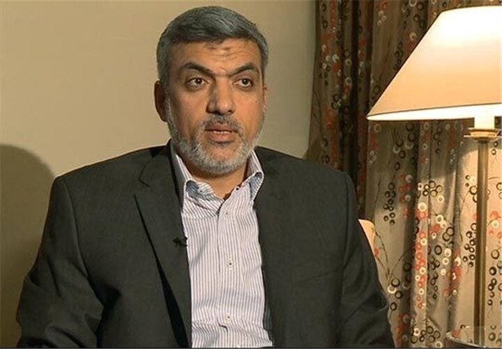Hamas Condemns Repeated Lies by Trump