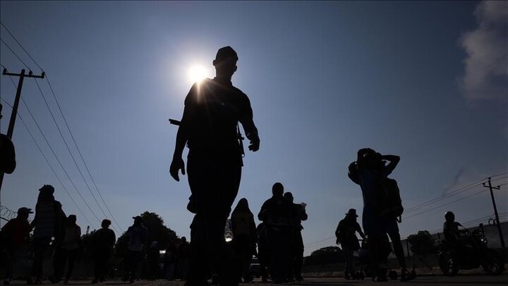 Trump Issues Secret Order to Pentagon to Launch Cross-Border Military Operation