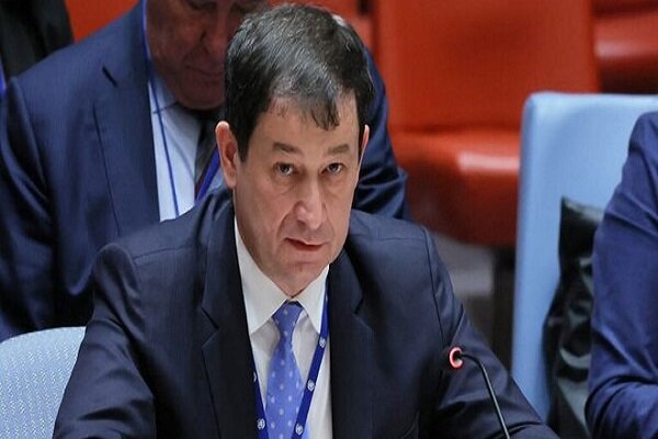 Russia: Israel’s Plan to Occupy Gaza Is “A Very Bad Step in the Wrong Direction