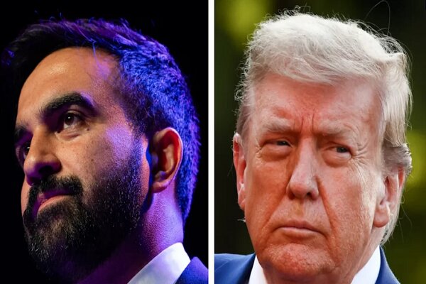 Zohran Mamdani: I Will Be Trump’s Worst Nightmare in New York!
