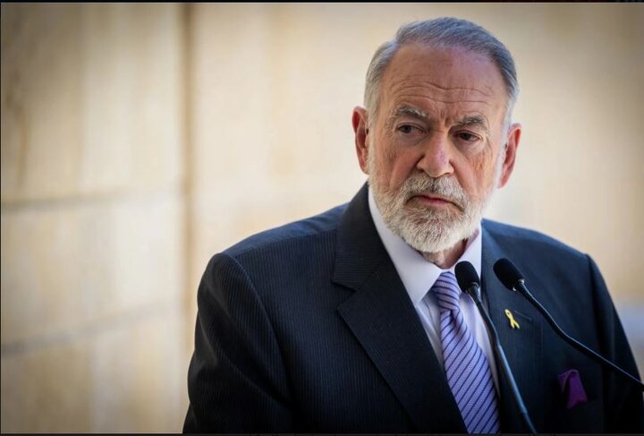 US Ambassador to Tel Aviv Quickly Deletes Controversial Post