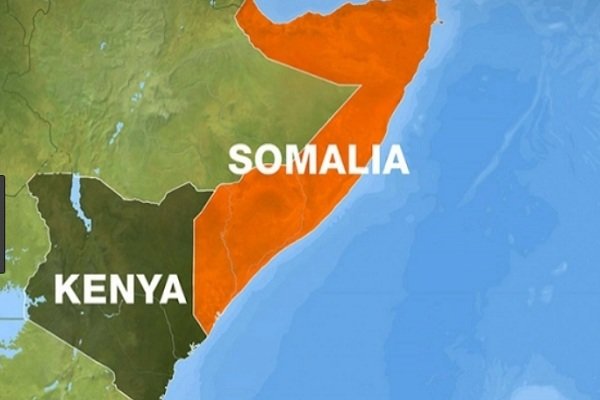 Rescue Plane Crash in Kenya Leaves Six Dead
