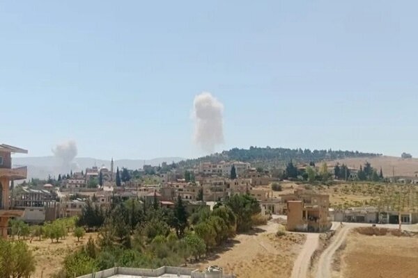 Four Lebanese Killed in Israeli Regime Attacks