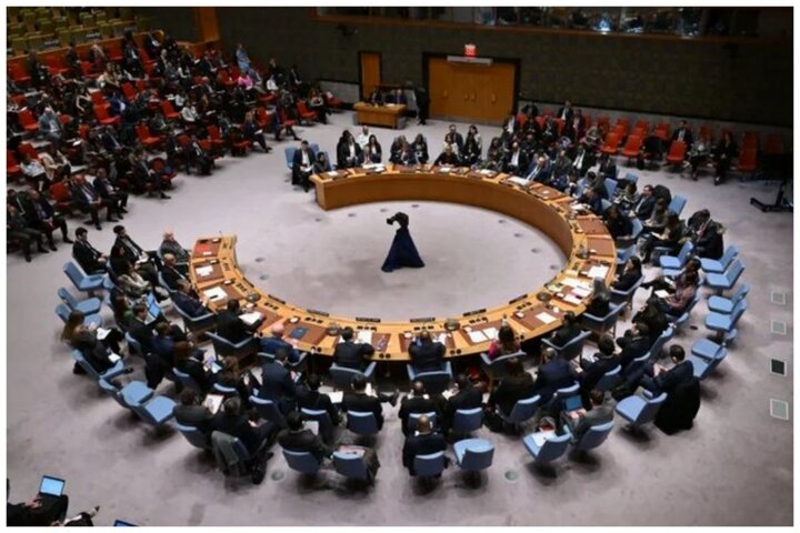 UN Security Council to Hold Emergency Meeting on Gaza Tomorrow