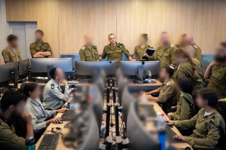 Israeli Intelligence Agency Aman Unveils New Spy Recruitment Method Following Service Failures