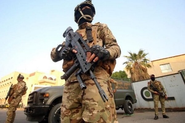 Special Security Plan for Arbaeen in Iraq