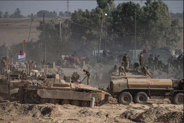 Netanyahu’s Plan to Occupy Gaza: Details and Reactions