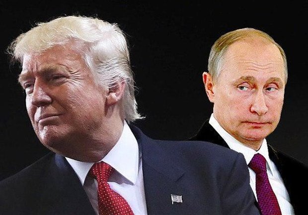 Putin Taunts Trump: “Excessive Expectations Lead to Disappointment