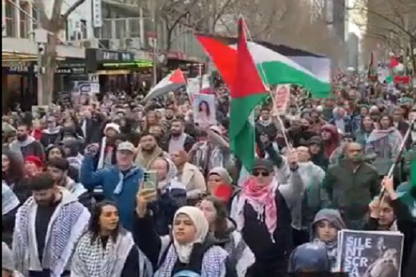 Hamas Calls for Protests Outside Tel Aviv and Washington Embassies