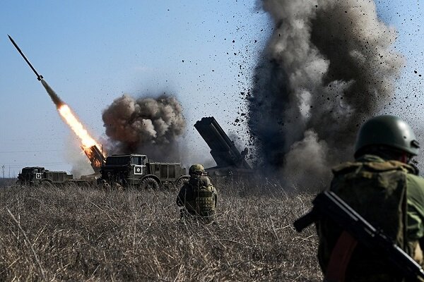 Moscow: Ukrainian Airbases and Drone Warehouses Targeted