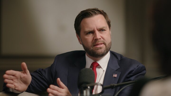 Trump Deputy: No Plan to Recognize the State of Palestine