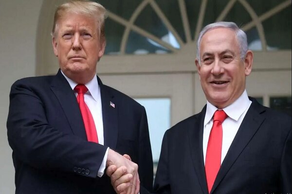 Israeli Official Claims US and Israel Are Coordinating Against Hamas