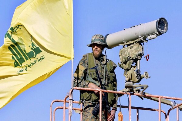 Lebanese MP Questions Why Washington and Tel Aviv Fear Resistance Weapons So Much