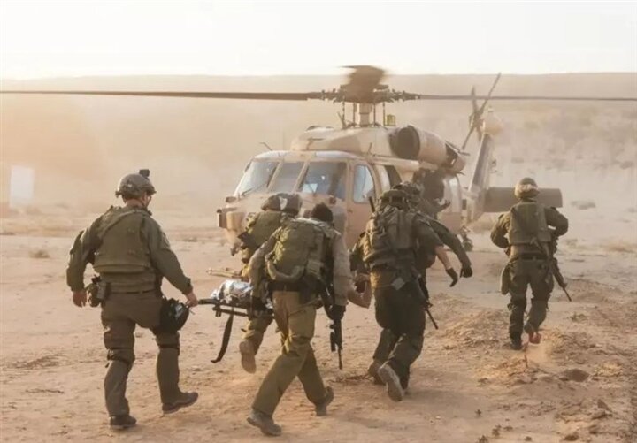 Zionists Warn of Serious Danger and Tactical Trap for Israeli Soldiers
