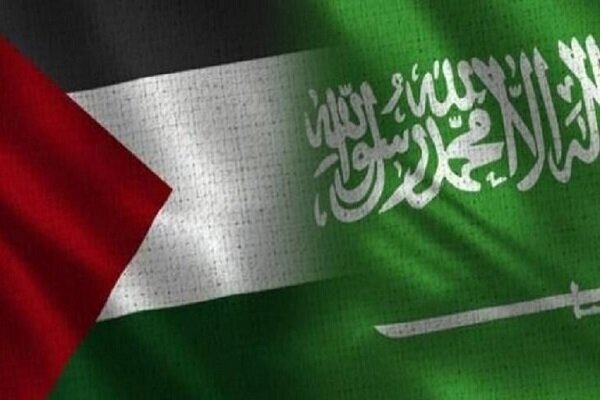 Saudi Arabia Condemns Zionist Regime’s Decision to Occupy Gaza