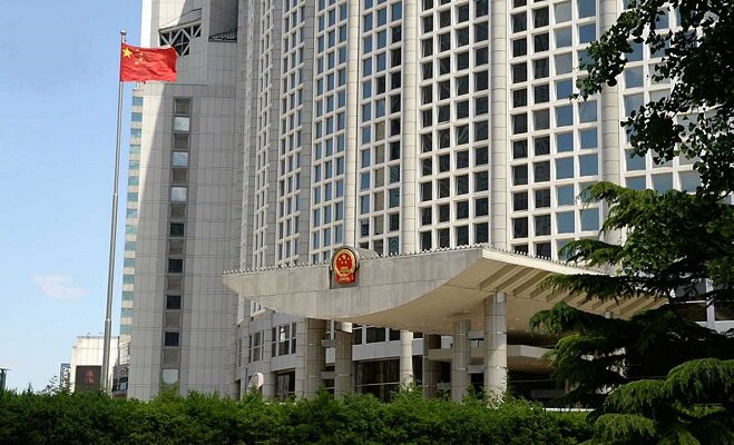 China and Five European Countries React to Occupiers’ New Plan Against Gaza