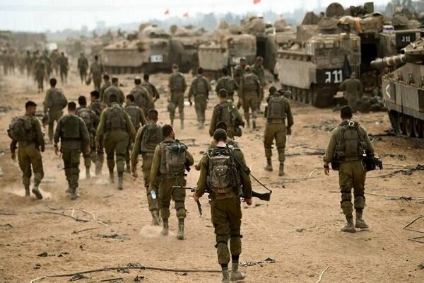 UN Human Rights Commissioner Responds to Tel Aviv’s Decision on Gaza Occupation