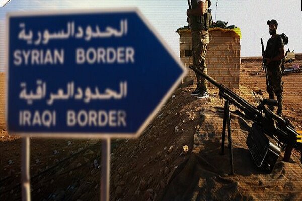 Syrians Banned from Entering Iraq