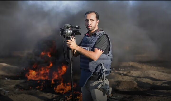 Systematic Killing of Journalists in Gaza Amid Global Silence; War on Truth