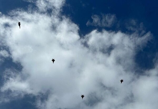 Tel Aviv Violates Ceasefire 4,247 Times, Killing and Wounding 707 Lebanese